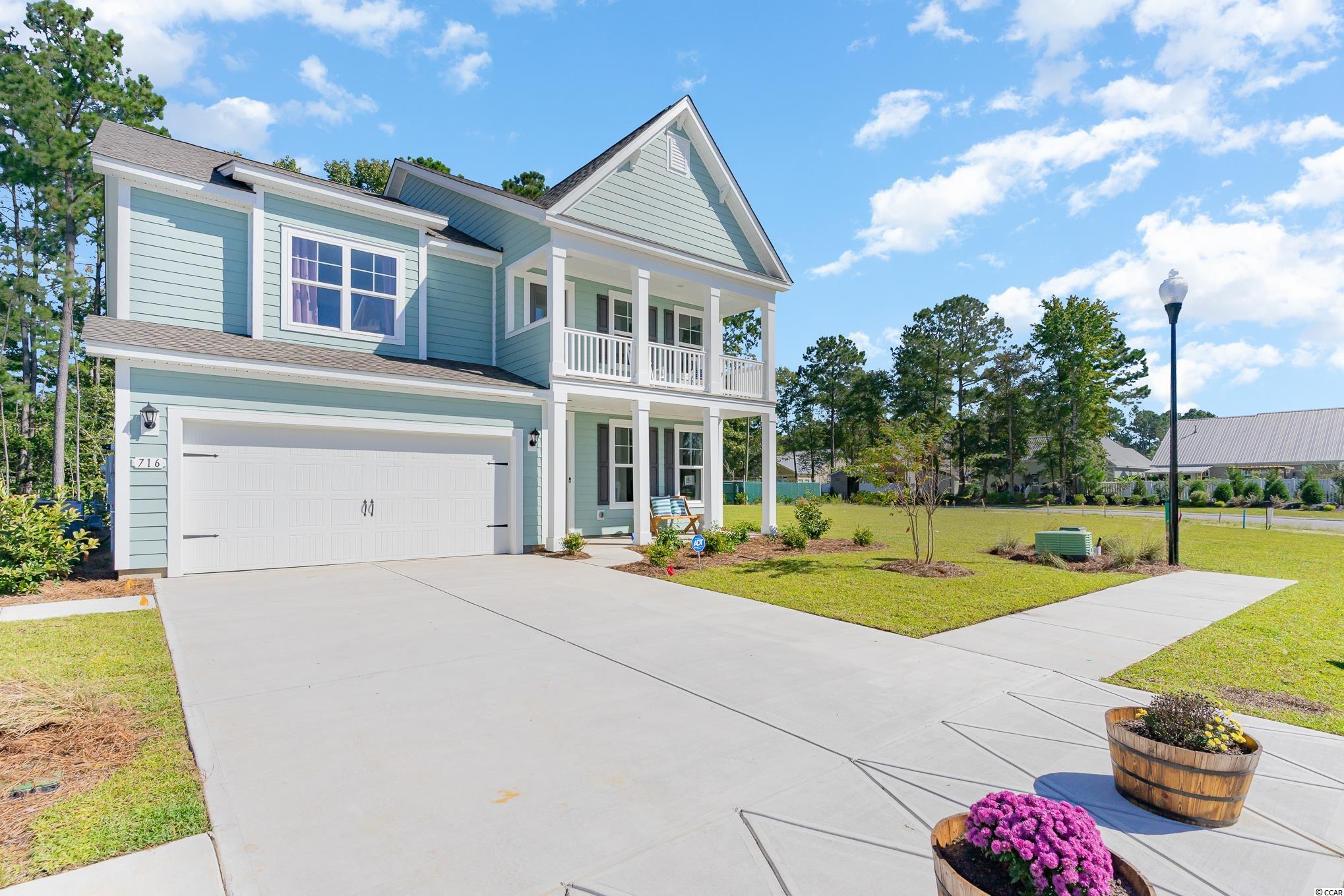 3055 Gillham Loop Murrells Inlet, SC 29576 - Photo 36 of 38 Gallery Image 36