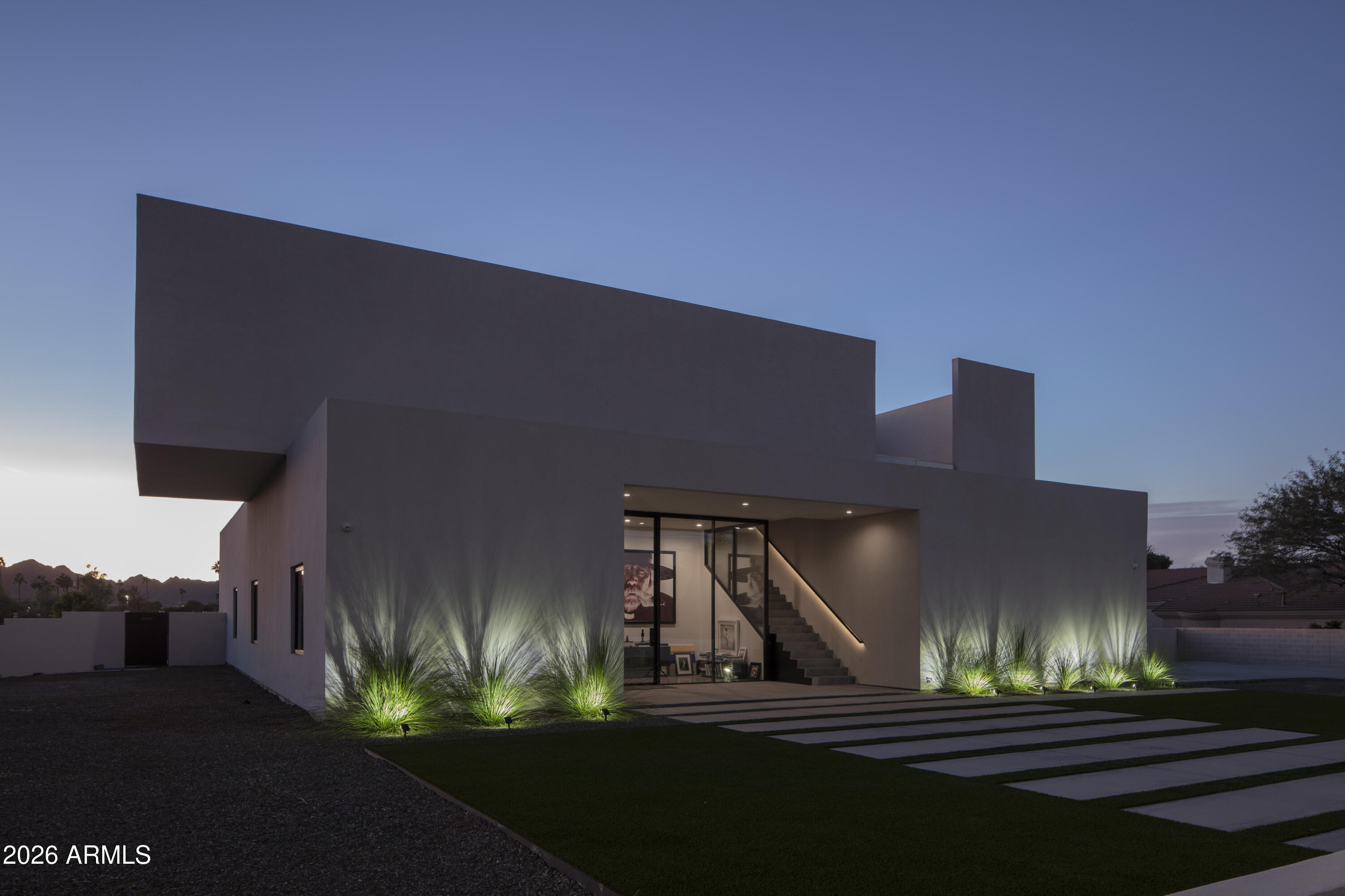 10310 North 37th Street Phoenix, AZ 85028 - Photo 1 of 51 a front view of a house