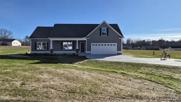 $354,900 | 313 Bonsai Way, Four Oaks, NC 27524