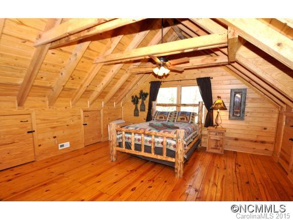 545 Roaring Fork Road Hot Springs, NC 28743 - Photo 11 of 19 Gallery Image 11
