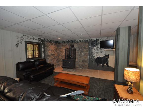 545 Roaring Fork Road Hot Springs, NC 28743 - Photo 12 of 19 Gallery Image 12