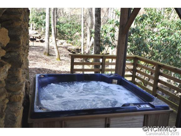 545 Roaring Fork Road Hot Springs, NC 28743 - Photo 16 of 19 Gallery Image 16