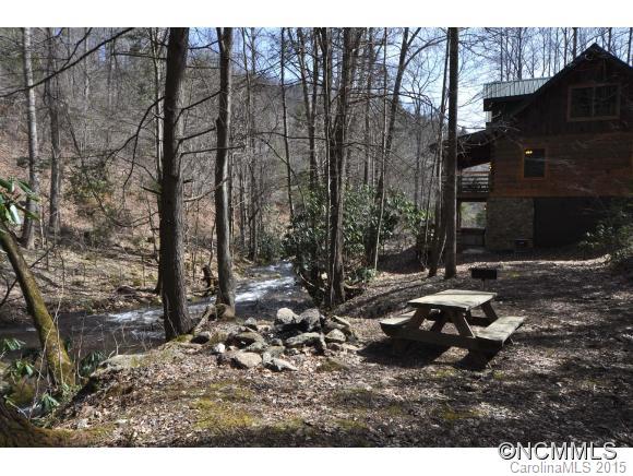 545 Roaring Fork Road Hot Springs, NC 28743 - Photo 17 of 19 Gallery Image 17