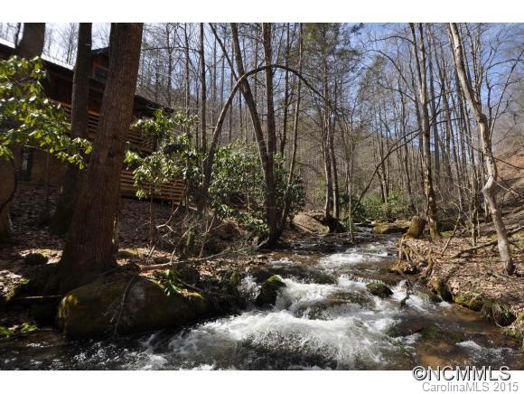 545 Roaring Fork Road Hot Springs, NC 28743 - Photo 19 of 19 Gallery Image 19