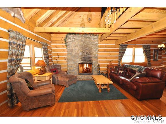 545 Roaring Fork Road Hot Springs, NC 28743 - Photo 6 of 19 Gallery Image 6