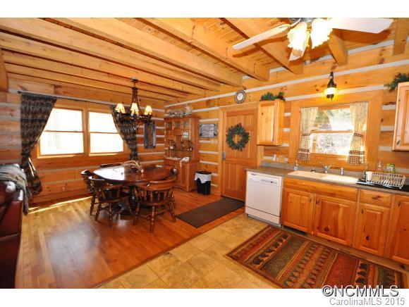 545 Roaring Fork Road Hot Springs, NC 28743 - Photo 7 of 19 Gallery Image 7