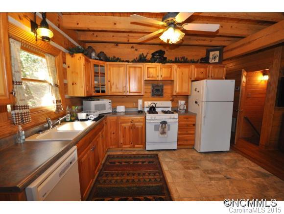 545 Roaring Fork Road Hot Springs, NC 28743 - Photo 8 of 19 Gallery Image 8