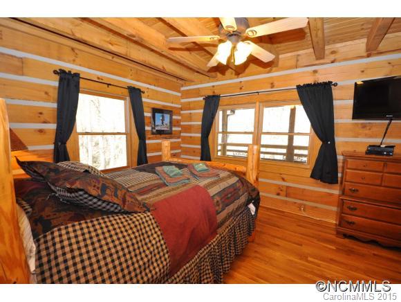 545 Roaring Fork Road Hot Springs, NC 28743 - Photo 9 of 19 Gallery Image 9