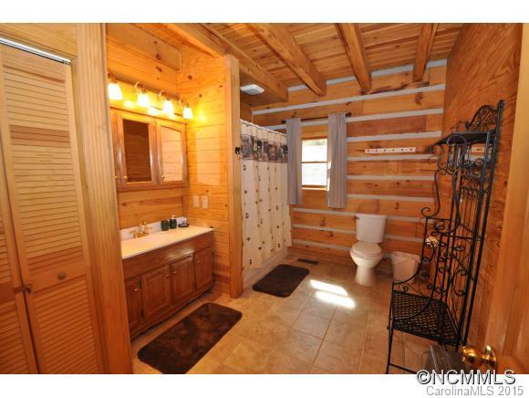 545 Roaring Fork Road Hot Springs, NC 28743 - Photo 10 of 19 Gallery Image 10