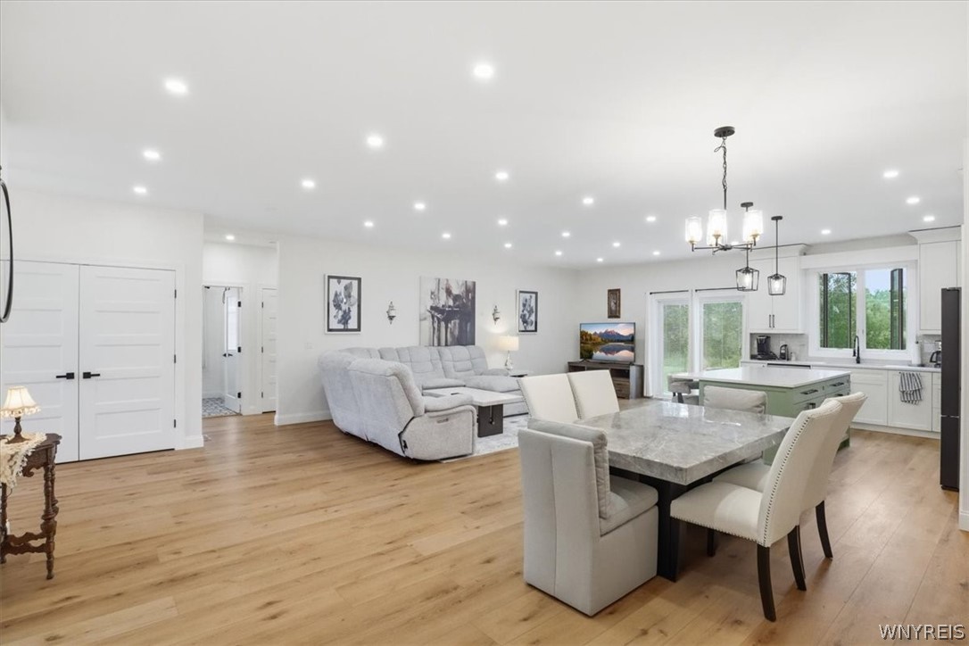 5815 Robinson Road Lockport, NY 14094 - Photo 16 of 42 Gallery Image 16