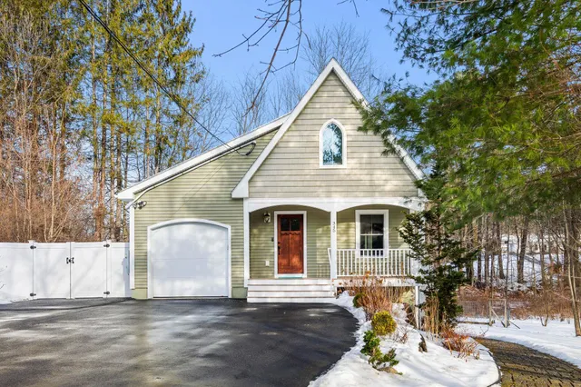 $695,000 | 345 Washington Street, Dover, NH 03820