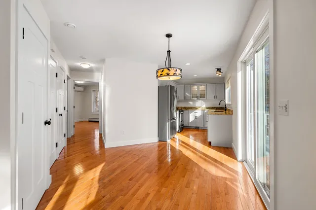 $695,000 | 345 Washington Street, Dover, NH 03820