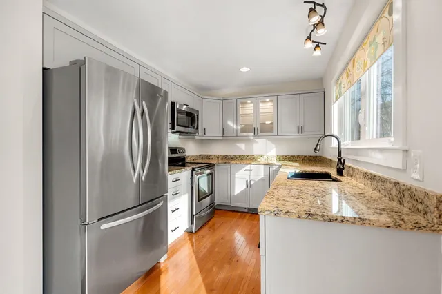 $695,000 | 345 Washington Street, Dover, NH 03820