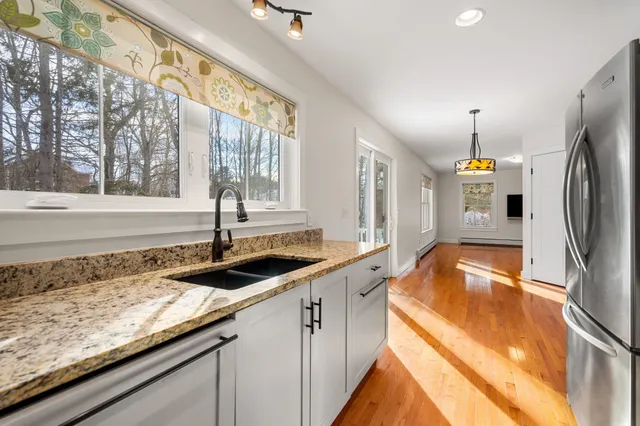 $695,000 | 345 Washington Street, Dover, NH 03820