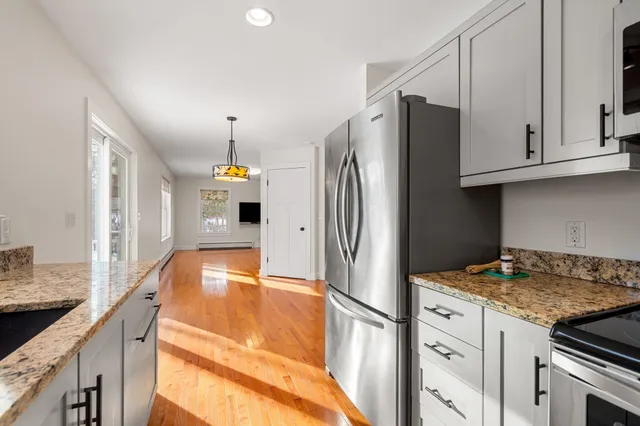 $695,000 | 345 Washington Street, Dover, NH 03820