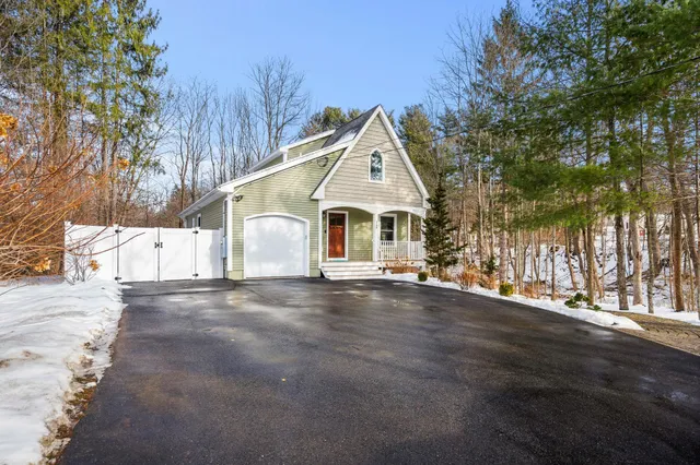 $695,000 | 345 Washington Street, Dover, NH 03820