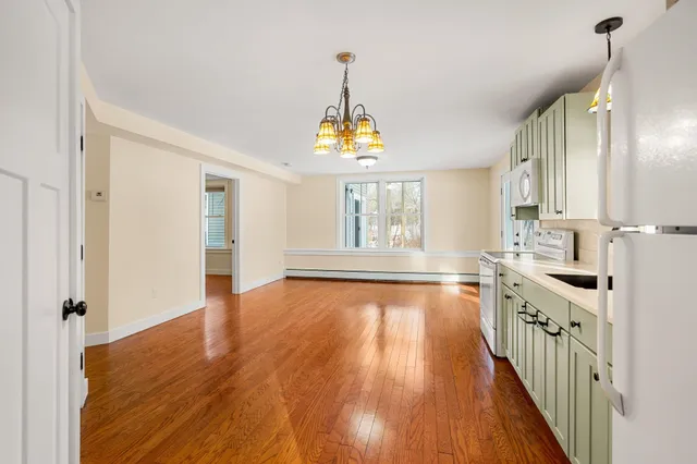 $695,000 | 345 Washington Street, Dover, NH 03820