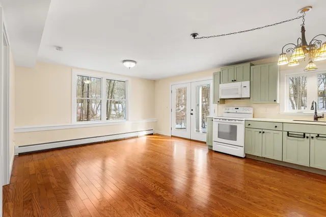 $695,000 | 345 Washington Street, Dover, NH 03820