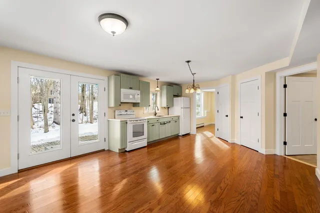 $695,000 | 345 Washington Street, Dover, NH 03820