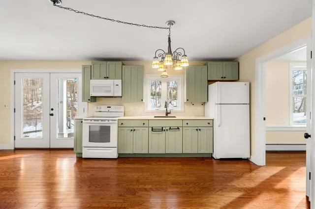 $695,000 | 345 Washington Street, Dover, NH 03820