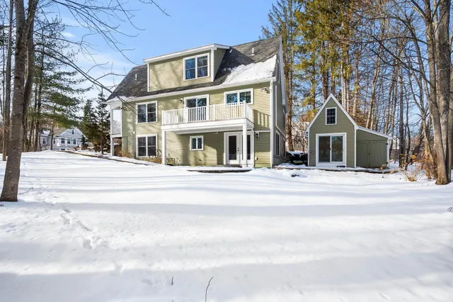 $695,000 | 345 Washington Street, Dover, NH 03820
