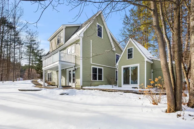 $695,000 | 345 Washington Street, Dover, NH 03820