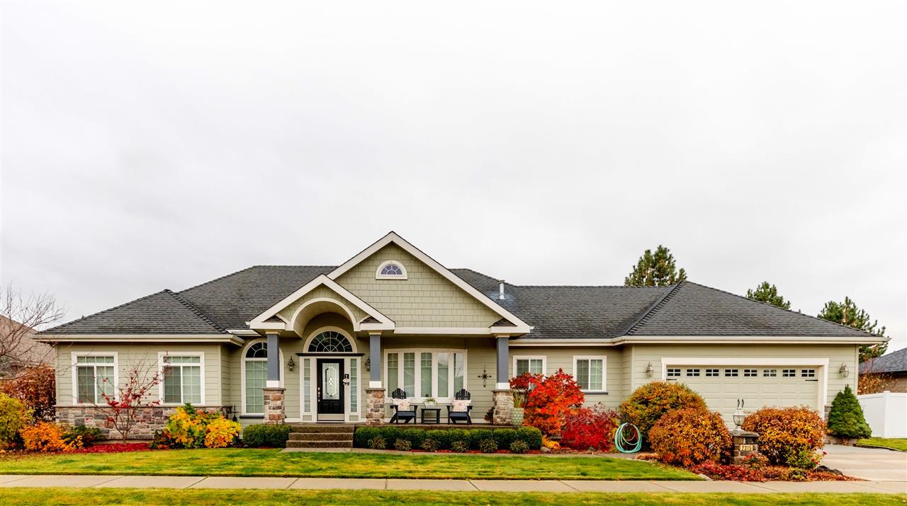 2315 West Stratton Avenue Spokane, WA 99208 - Photo 1 of 20