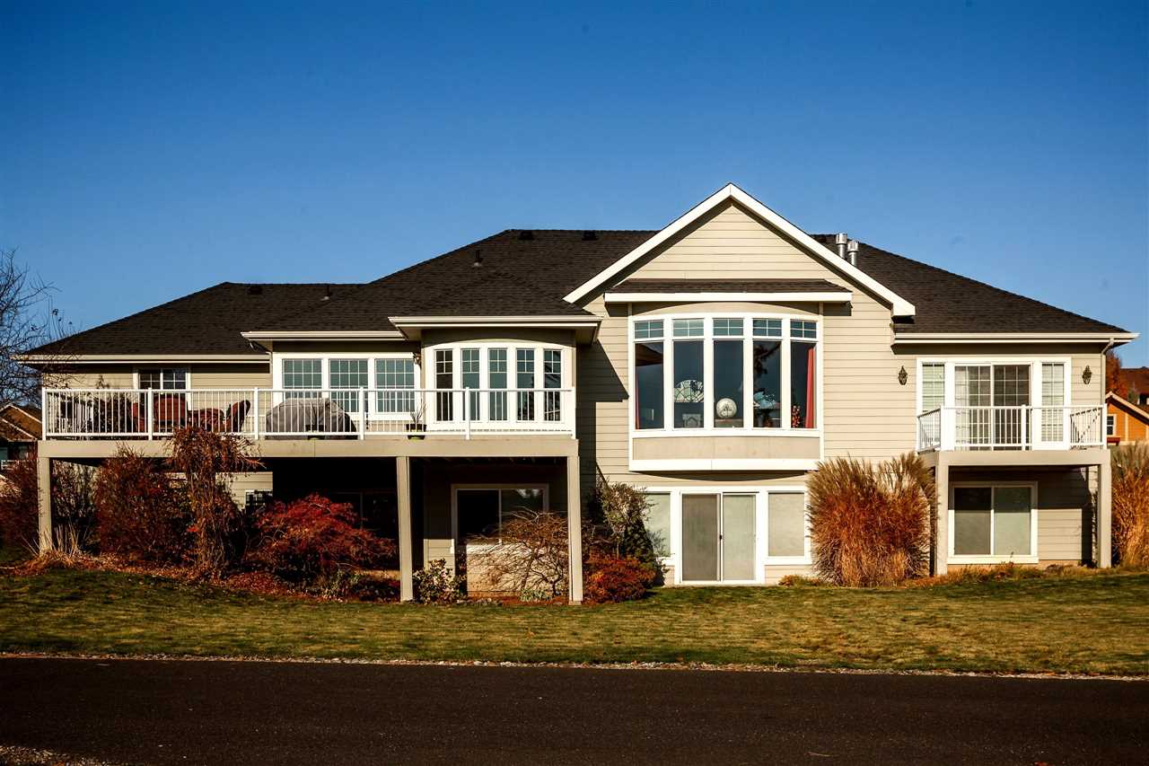 2315 West Stratton Avenue Spokane, WA 99208 - Photo 19 of 20