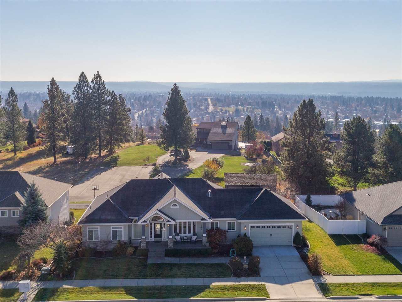 2315 West Stratton Avenue Spokane, WA 99208 - Photo 20 of 20