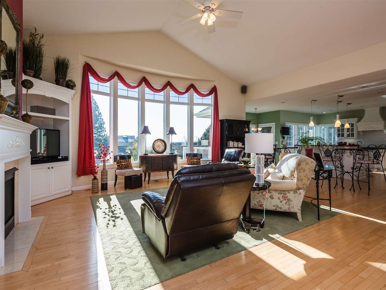 2315 West Stratton Avenue Spokane, WA 99208 - Photo 5 of 20