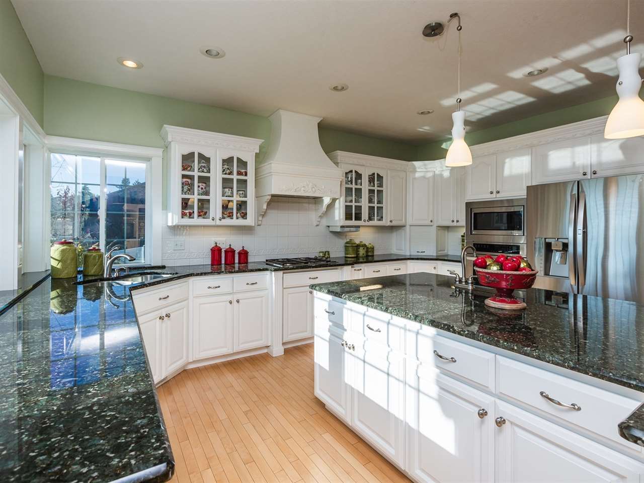2315 West Stratton Avenue Spokane, WA 99208 - Photo 8 of 20