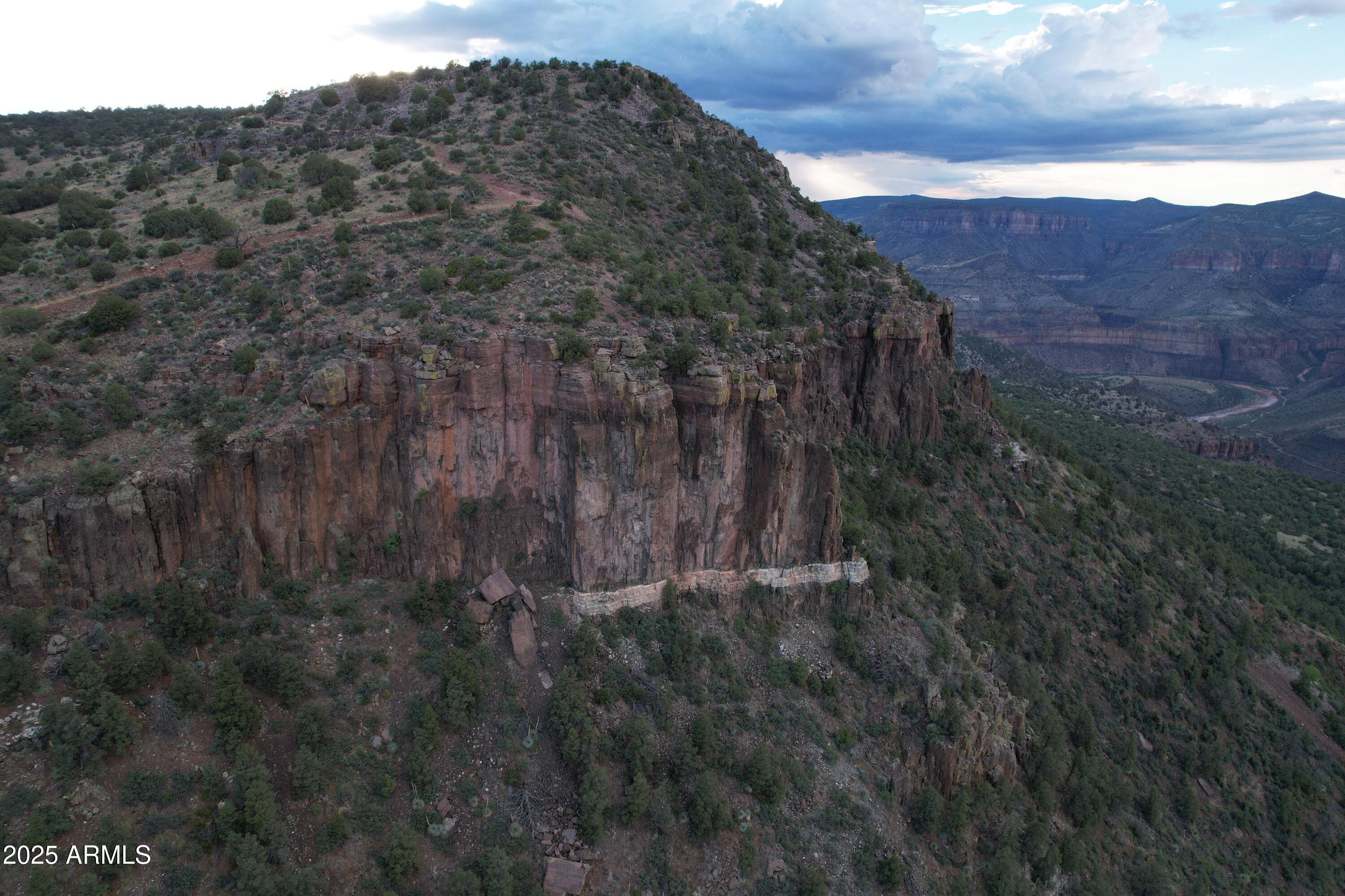 0 North Forest Rd Lake Globe, AZ 85501 - Photo 19 of 19