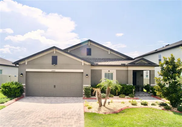 $375,000 | 12407 Hilltop Farms Drive, Dade City, FL 33525