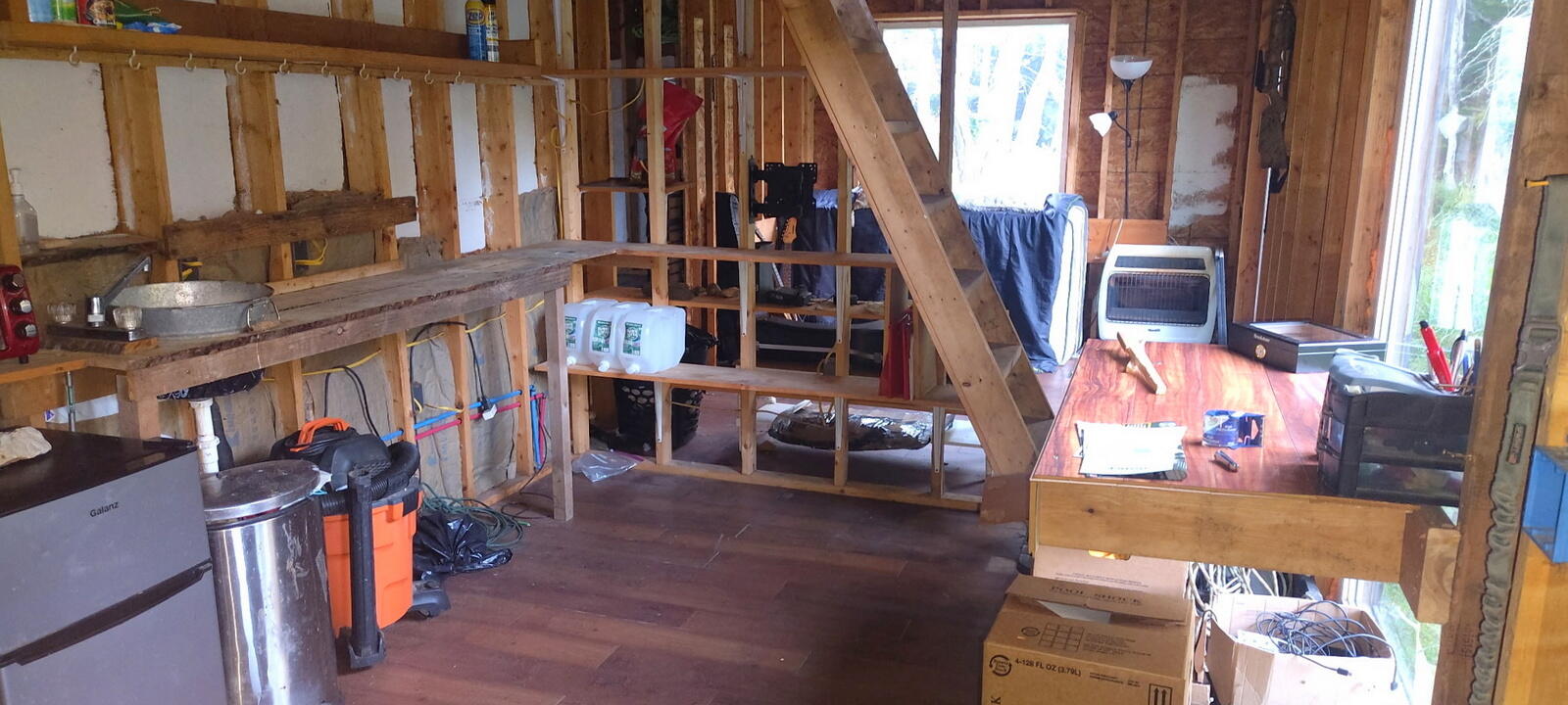 463 Clover Mill Road Farmington, ME 04938 - Photo 6 of 37 1000002602