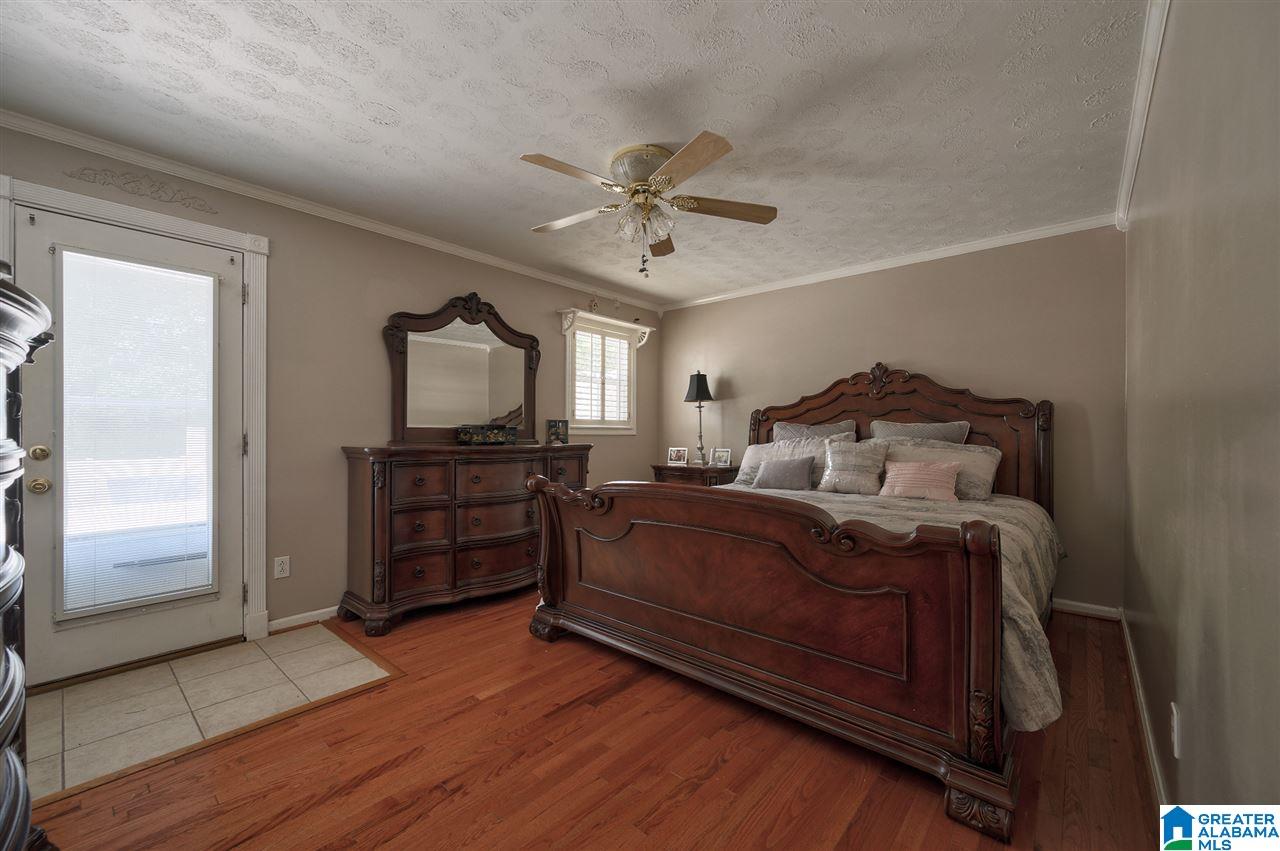 906 Absher Street Gardendale, AL 35071 - Photo 29 of 31