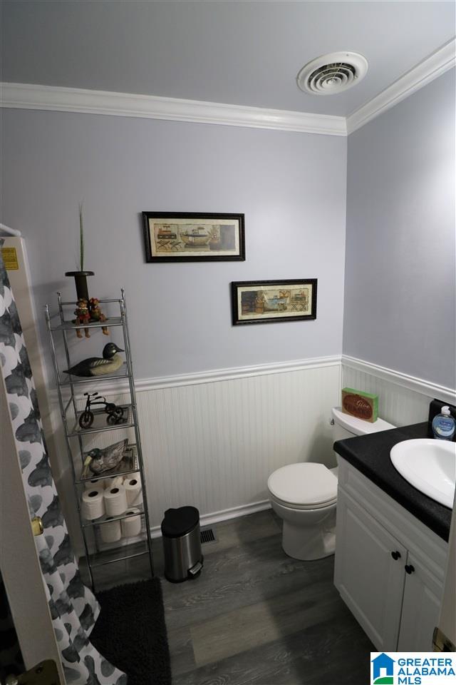 1414 Depot Street Riverside, AL 35135 - Photo 25 of 33