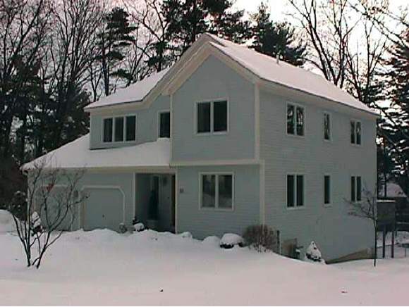 21 Bennington Road Nashua, NH 03064 - Photo 1 of 5