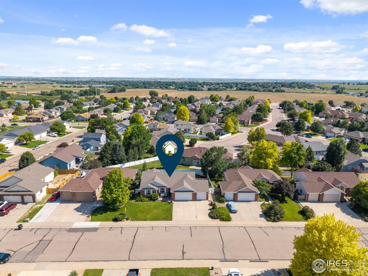 5612 29th St Road Greeley, CO 80634 - Photo 38 of 40 Gallery Image 38