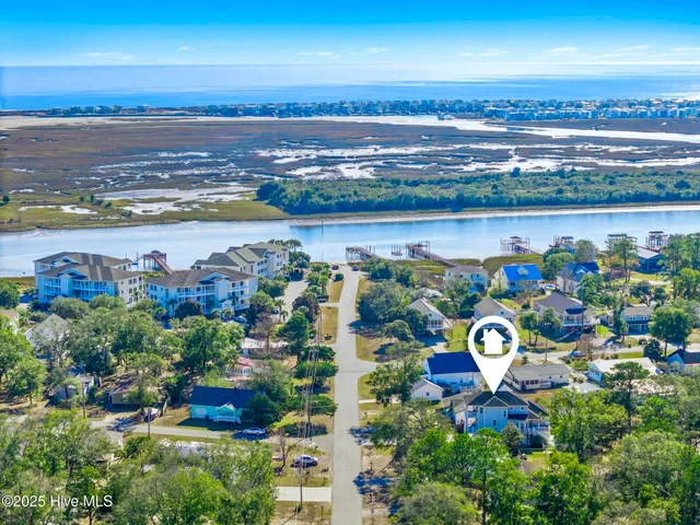 $679,900 | 1124 Park Road Southwest, Sunset Beach, NC 28468