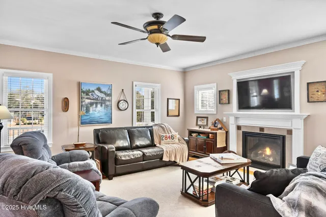 $679,900 | 1124 Park Road Southwest, Sunset Beach, NC 28468