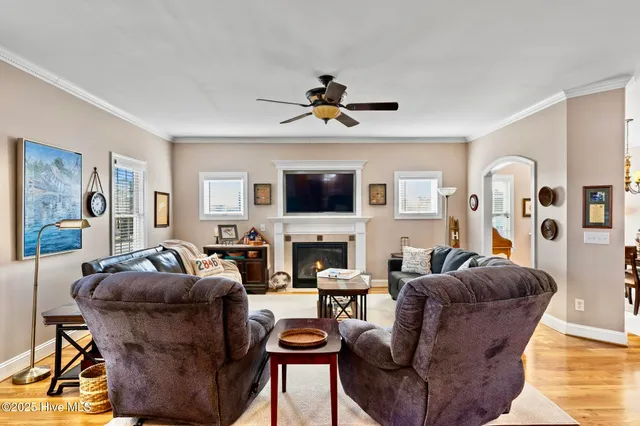 $679,900 | 1124 Park Road Southwest, Sunset Beach, NC 28468