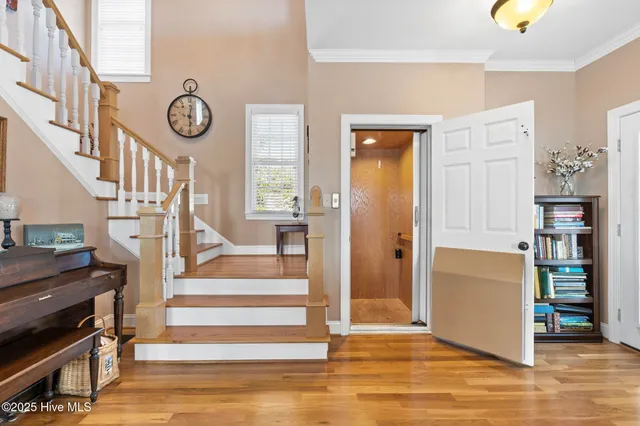 $679,900 | 1124 Park Road Southwest, Sunset Beach, NC 28468