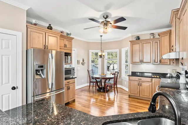 $679,900 | 1124 Park Road Southwest, Sunset Beach, NC 28468