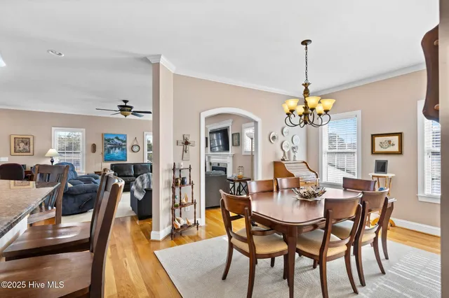 $679,900 | 1124 Park Road Southwest, Sunset Beach, NC 28468