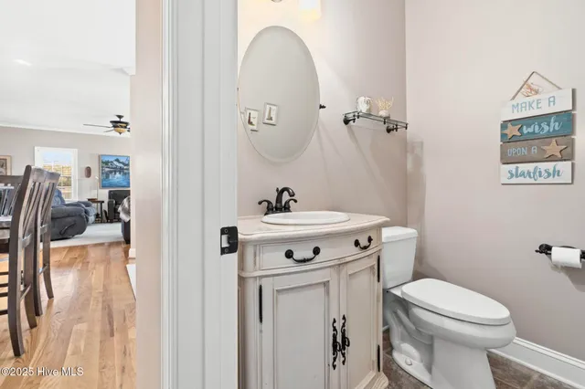 $679,900 | 1124 Park Road Southwest, Sunset Beach, NC 28468