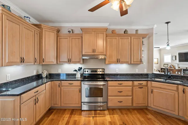 $679,900 | 1124 Park Road Southwest, Sunset Beach, NC 28468