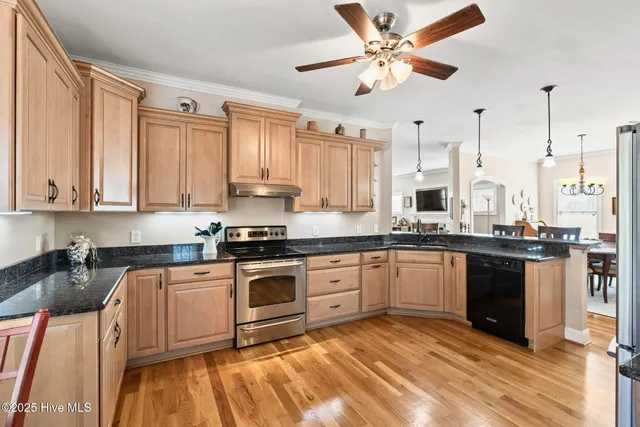 $679,900 | 1124 Park Road Southwest, Sunset Beach, NC 28468