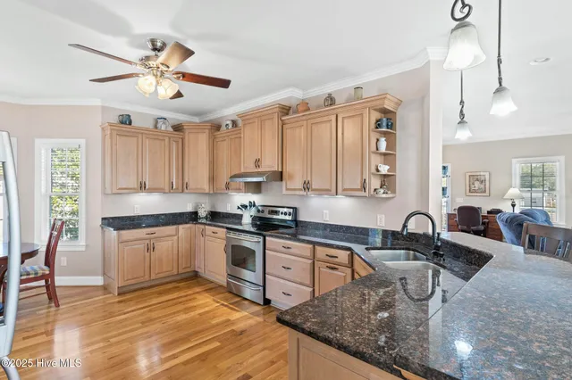 $679,900 | 1124 Park Road Southwest, Sunset Beach, NC 28468