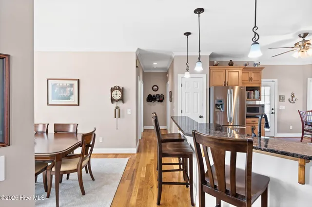 $679,900 | 1124 Park Road Southwest, Sunset Beach, NC 28468