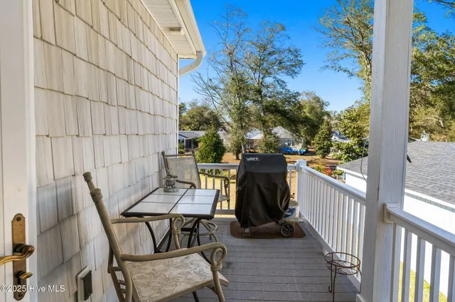 $679,900 | 1124 Park Road Southwest, Sunset Beach, NC 28468